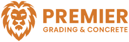 Premier Grading & Concrete